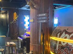 -YOGO优果密室逃脱(新佳丽广场店)