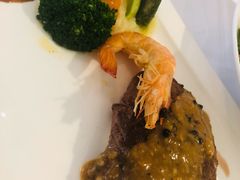 -维兰西餐(万泉河店)