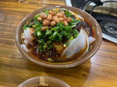 -笔记安顺夺夺粉火锅