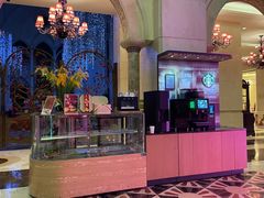 -深圳东部华侨城茵特拉根酒店