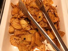 -素满香·食养自助(建邺万达店)