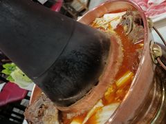 -羊家胡同·龙虾烧烤火锅(龙汇路店)