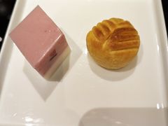 -北京四季酒店·采逸轩