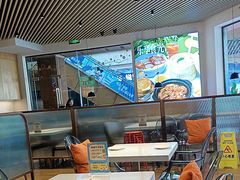 -港久茶餐厅(鹭洲里店)