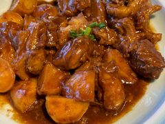 -禧宴Joyous Restaurant(禧园店)