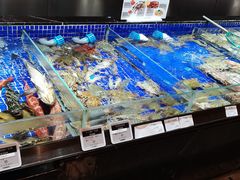 -高佳庄·舟山海鲜(海景旗舰店)