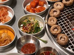 -馥二代韩式烤肉 2세대 불고기(喷水池店)