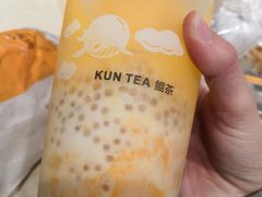 -KUNCHA鲲茶·江西制茶(铜锣湾店)