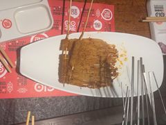 -可口香·非遗老号烧烤(南岗直营店)