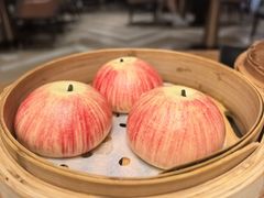 -云山茶餐厅(广东大厦店)