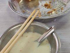 -蒙记老牌豆浆