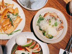 -幸邻食堂