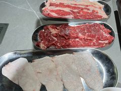 -金龙大四喜牛肉火锅