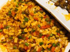 -巴依老爷新疆美食(望京小街店)