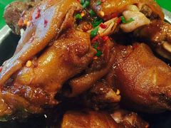 猪脚-大碗厨(东风路店)