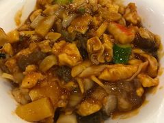 -振生清真饭店(永安道店)