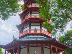 -绳金塔