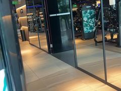 -VIP 威尔仕健身·游泳(嘉华中心店)