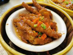 -香云轩·顺德菜(香云纱园林酒店店)