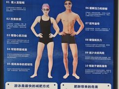 -汇乐游泳馆(莲花南路店)