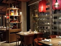 -黛瓦里巷(南京东路店)