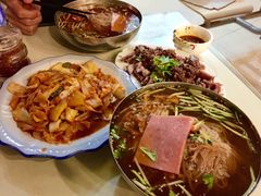 iphone_upload_pic-延边民俗村狗肉馆(重庆胡同店)