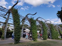 -布里斯班南岸公园