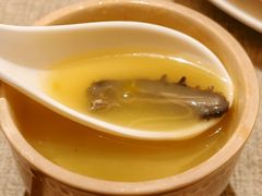 -怡咖啡自助餐(宁波香格里拉店)