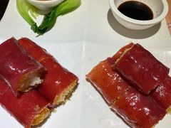 -点都德(大茶楼店)