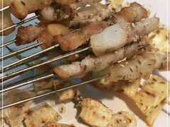 -壹块捌烧烤(灯市口店)