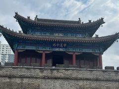 -大境门景区