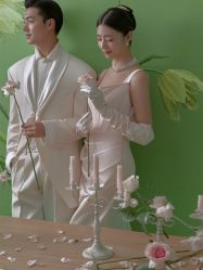 -角色婚纱摄影(中心店)