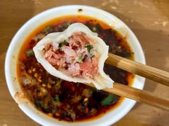 -山东水饺(南坪新街店)