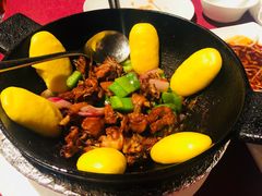 -小南洋海景餐厅(深圳湾店)