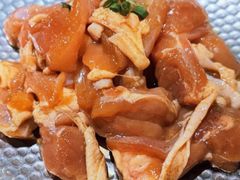 -Ant 蚂蚁洞烤肉·大营地(上海静安大悦城店)