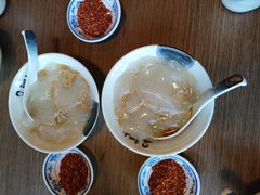 -肖四女·江湖菜(临港店)