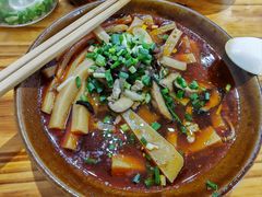 -袁家豆腐