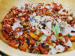 -小胖墩炝锅鱼(天钥桥路店)