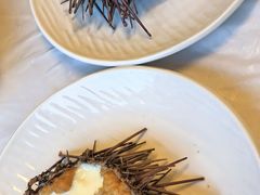 -宾朋海鲜美食特色餐厅·纯手工鲅鱼水饺(兴海路店)