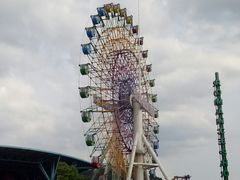 -杭州浪浪浪水公园