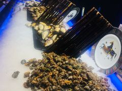 -加餐海鲜自助(集美银泰百货店)
