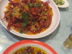 -陈胖子特色菜.鲜货现炒(融景城店)