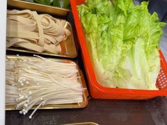 -刘少华贵州小黄牛·鲜牛肉火锅(总店)