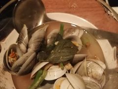 酸辣蛤蜊-Ginger(兴国路店)