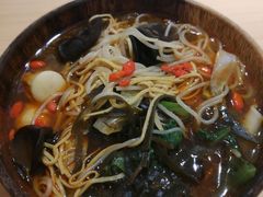 美女麻辣烫-金乐活美食(中街店)