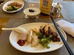 -上海浦东星河湾酒店