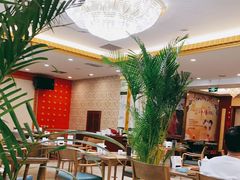 大堂-北京全聚德(西翠路店)