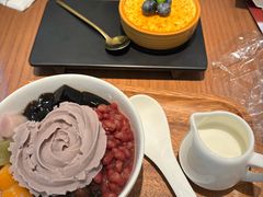 -糖纸甜品(印象城店)