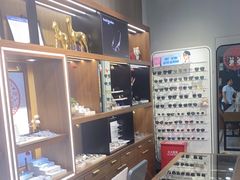 -一代眼镜·蔡司配镜(浦东大拇指广场店)