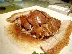 -华师大厦酒店·华粤轩中餐厅